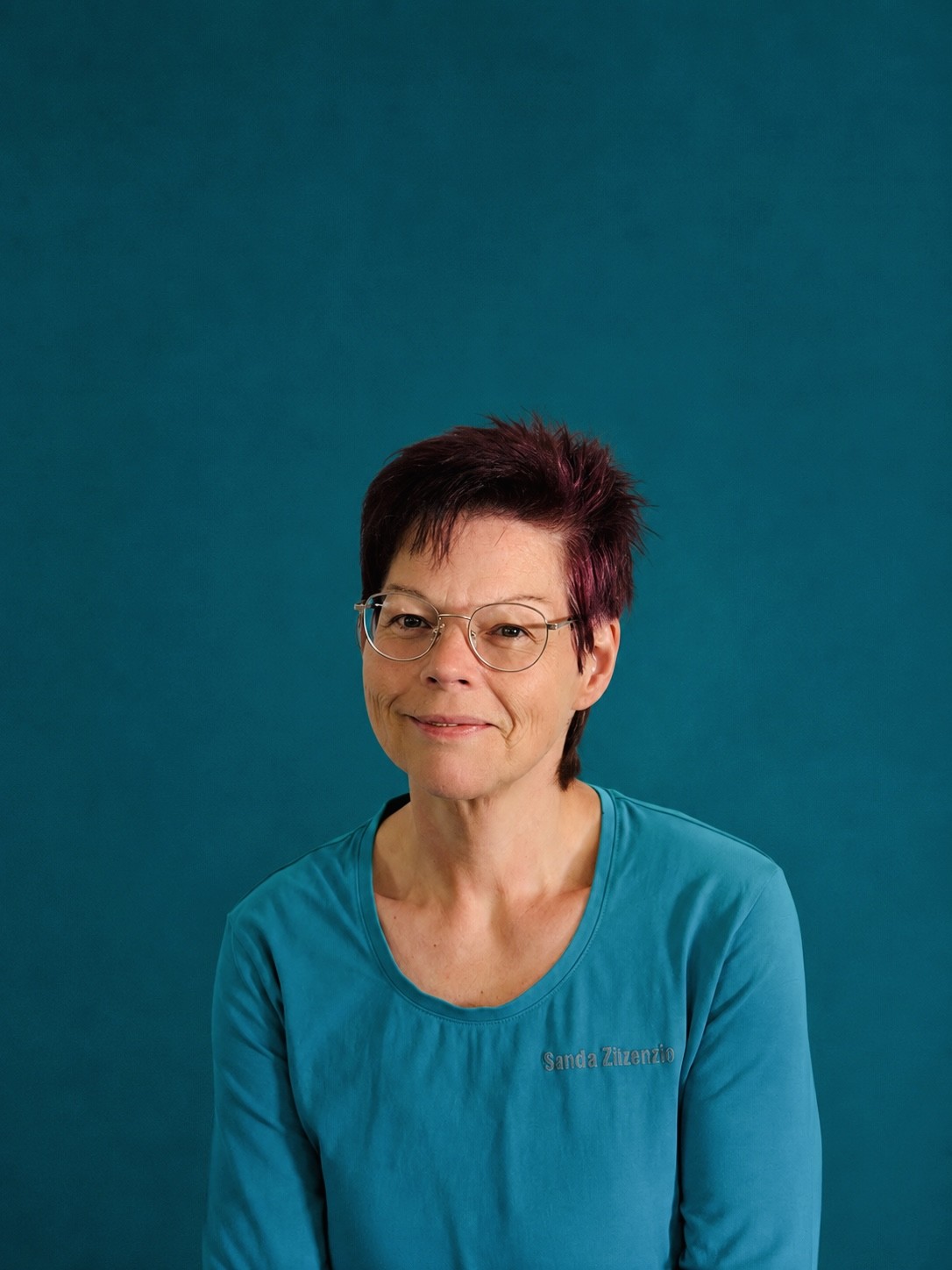 Sandra Zitzenzier Sandra Zitzenzier